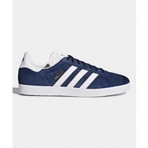 ADIDAS 아디다스 가젤 - 네이비 / BB5478 GAZELLE CONAVY/WHITE/GOLDMT