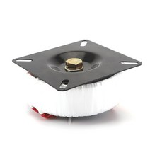 200W AC220V/230V 토로 이달 변압기 28V-0-28V 24V-0-24V 15V-0-15V 12V 전원 어댑터 DAC 프리 앰프 링, 01 110V_05 20V-0-20V