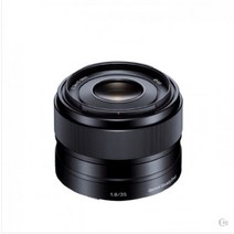 소니 알파 E 35mm F1.8 OSS 바인