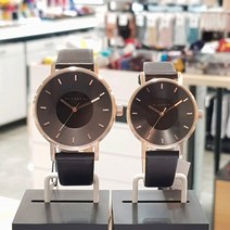 클라쎄14 클라쎄14 커플시계(VO16RG005M/VO16RG005W)