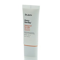 닥터자르트 에브리 선 데이 워터프루프 선 밀크 SPF50+ PA++++, 30ml, 3개