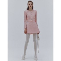 이바나헬싱키 Marianne Crop Skirt 3colors
