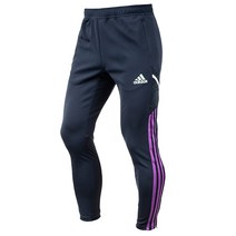 아디다스 레알 마드리드 남자 축구 트레이닝 팬츠