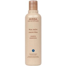 아베다 블루 말바 샴푸 1000ml Aveda Blue Malva Shampoo, 1팩