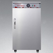 [유니크대성] 업소용냉장고 공기밥온장고 전기보온고 100그릇 DS-1002