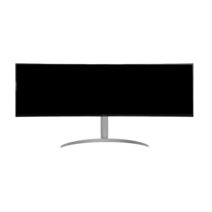 LG전자 울트라와이드 49인치 모니터 49WQ95C 커브드 DQHD 144Hz 나노IPS