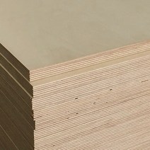 자작 나무 합판 (4T/6T/9T/152T/15T/18T/21T/24T/30T) 중국산 자작 B/BB, 18T