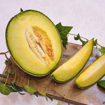 피카소 멜론 고당도 곡성 머스크 세론이 세지 멜론 네트 가정용 백화점 납품 8kg, 1개, 2수(개당1kg이상), 네트 멜론 특품
