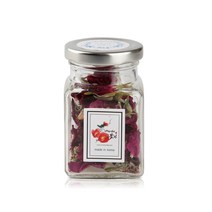 고창 선운사 야생꽃차 해당화 꽃차 13g/ 건강담기