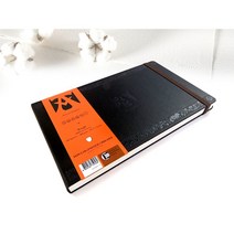 올콕캔손 아르쉬 트래블 300g 27.3X16황목 패드 드로잉북 수채화 고급미술용지 과슈 드로잉 전문가스케치 스케치 화방+allcokㅍㄱ, 이상품이좋아요, 이상품이좋아요