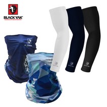 블랙야크 쿨토시+버프 여름 쿨아이템, 블랙야크 쿨토시 그레이, 블랙야크 버프 블루