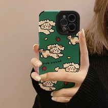 휴대폰 케이스 레트로 스타일 타이거 가죽 재질 아이폰용 아이폰 7 8 플러스 xs 맥스 x xr 13 12 미니 14 프로 11 맥스용 소프트 실리콘 후면 커버 귀여운 카파, [02] for iphone 7 8 plus, [02] 2