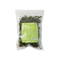 고니골농장 무농약 말린뽕잎나물, 100g, 1개