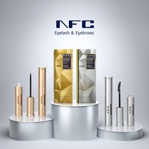 가재울마켓 NFC 속눈썹제 세트 입소문 에센스+토닉 섭제 썹에센스 썹토닉 45-9-4056546ea, gajae760 1, gajae760 본상품선택, gajae760 본상품선택