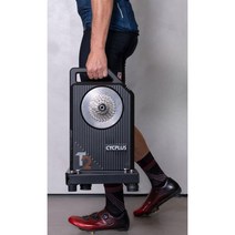 사이클링 자전거 평로라 트레이닝 벤치 프레임 t2, SRAMXDR프리허브바디(프리휠없음)