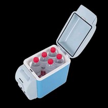 미니냉장고 온장고 12V 카투어 휴대 7.5L 물 쿨러, 7.5L 모델