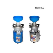 국산 한국공업사 수직두유기 1.5마력 콩국수 두부기계, 선택03. 두유기-1.5마력