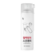 일상공감 철벽방어 스프레이, 투명 1개