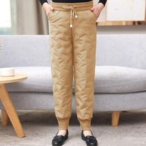 랩 우모 바지 우모복 백패킹 클라이밍 등산 방풍 여성 방한복 겨울 여자 거위털