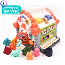 h37 피아노 퍼즐 하우스 739, 상세페이지 참조