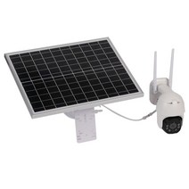 보안용 감시 태양광 카메라 APP연동 200만화소 4G WiFI 농작물 집앞 실시간 가정집 전구형 현관 애견캠 팻 베이비 농막 아기홈 불독 캠 매장용 외부용 무인센서 왕눈이 집안, 단일사이즈, 2 백만 휴대폰연동