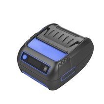 레이저마킹기 레이저 각인기 소형 레이져 마킹 열 휴대용 프린터 58mm 2 1 라벨 영수증 안드로이드 ios windows pos 기계 용 미니 2 인치 휴대용 모바일 프린터, 58mm 프린터, 미국 플러그