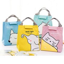 골프간식가방 보냉백 카트파우치 골프 보냉, 베어