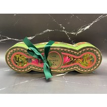 SABON 사봉 Rose & Tea Set Body Scrub Lotion Wooden Spoon - 102018