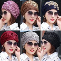 Joyce shop 비니 F11 여성 남성 공용 여름 심플 모자 두건 벙거지 모자 모 캡