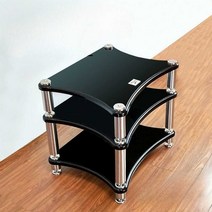 오디오 앰프 프린터 장식장 수납장 거치대, H 8+20+15cm L60cm W48cm.