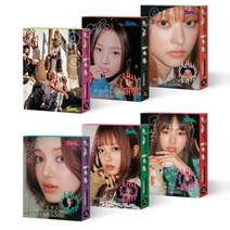 뉴진스 NewJeans 앨범 OMG 디토 DITTO 싱글1집 아이돌 단체 민지 해린 하니 다니엘 혜인