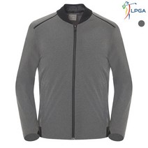 [LPGA골프웨어] 남성 MA-1 윈드 브레이커(L191WB303P)