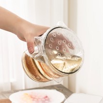 원형 실리콘 랩 2p 15cm 머그 리드 컵 덮개 커피 잔 만능 뚜껑 커버