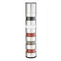 킹콩 미니 5단 양념 후추그라인더, 20ml