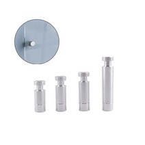 AL훅15X40 벽면 선반 판넬고정 판고정 포맥스고정벽고정 광고판 아크릴 다리 띄움, 트로픽쿠팡 본상품선택