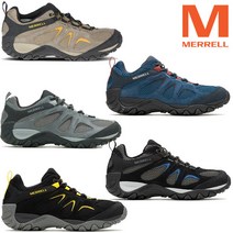 [매장정품] 머렐 MERRELL 남성 요코타 2 트레킹화 MLM1D5LH1113 389207