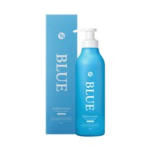 티에스 [티에스] TS블루트리트먼트 500ml, 1개