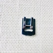 NEW)가정용미싱 주름노루발(원터치)