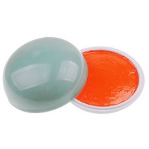 서예박사 전족인주 5냥 서화용 낙관용 서예용품 전각재료