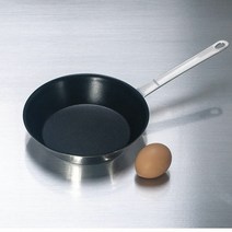 [KT알파쇼핑]키친아트 미니 후라이팬 계란 코팅 후라이팬 14cm