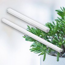히포팜텍 히포식물생장LED 식물재배등 일자타입 방수등 LED바, 1.DEY025 25와트