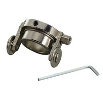 RIVERWELD CV0024 캐리지 핏 S25 S45 플라즈마 커터 토치
