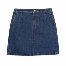 [명품]APC 아페쎄 FW Brigitte Skirt COFBO F IAL 브리지트 스커트 TMG518830 1676953023