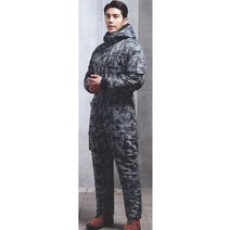 SK 01417 경신 춘추용 동계용 정비복 우주복 스스끼 낚시복 필구사