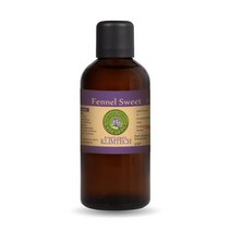 불가리아 클림텍 유기농 에센셜오일 펜넬 스위트 100ml, 없음, 상세설명 참조