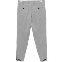 닐바렛 국내배송)닐바렛 BPA488 S002 364 슬림 팬츠