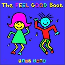 The Feel Good Book Paperback, Little, Brown Young Readers