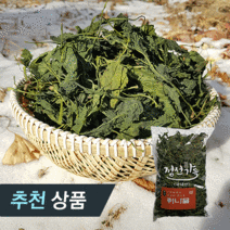 [맛고을장터] 강원도 정선 건조 취나물 180g 농장직송 / 건취나물 말린취나물 / 부드럽고 향긋한 강원도 특산물
