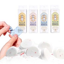 매직가글 상큼한 고체 가글 여행용 휴대용 학생용 고체가글 가그린 구걍청결제, 허브쿠팡 레몬, 허브쿠팡 본상품선택