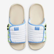 나이키 아수나 슬라이드 2 DX2942-100 남성 슬리퍼